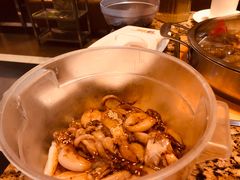 -黄记煌三汁焖锅(新世纪广场店)