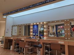 -天真蓝照相馆(上海中山公园龙之梦店)