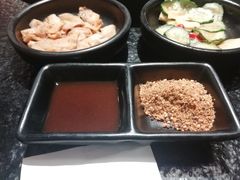 -九田家黑牛烤肉料理(石路天虹店)
