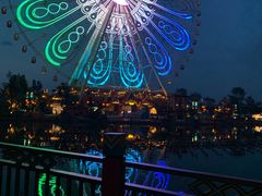 -七彩云南欢乐世界