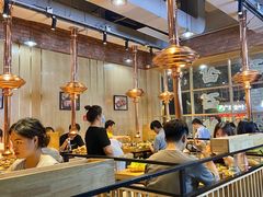 -金顺韩式烤肉·网红烤肉店(广利路店)