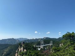 -医巫闾山