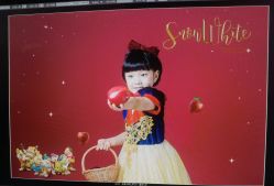 -桔子摄影(马鞍山店)