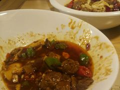 -我家小馆(步行街南路店)