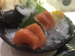 -莲寿司(国兴店)