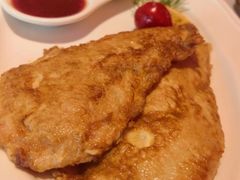 -波特曼西餐厅(中央大街店)