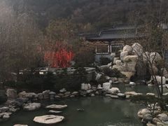 -西安华清御汤酒店