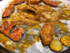 -么肆烤肉(汉街形象店)