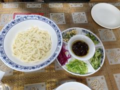 -清真·鸦儿李记·小馆(后海店)