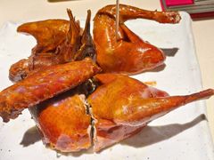 -侨美食家·粤菜(体育西路店)