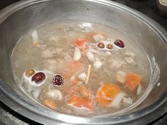 -313羊庄鲜羊火锅·鲜羊肉烧烤(李村店)