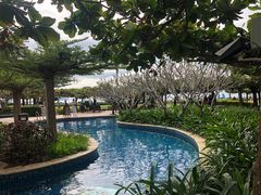 -三亚亚龙湾天域度假酒店