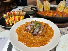 -沛家·西餐Brunch·直火料理
