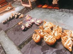 -索菲特酒店 · 云尚天际自助餐厅
