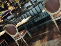 大堂-茉莉餐厅(亳州高新万达广场希夷大道店)