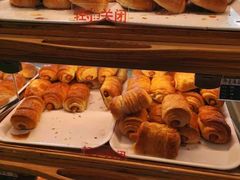 -新侨三宝乐面包店(崇文门店)