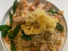 -莆田餐厅PUTIEN(三里屯店)