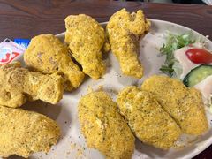 -韩鼎丰·韩国料理(林奥店)