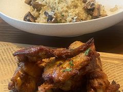 -G+KITCHEN(龙湖狮山天街店)