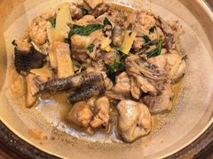 -久宴·天目湖大鱼头(恐龙园店)