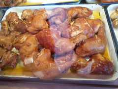 熏大鸡腿-鸡打鸣熏鸡系列(总店)