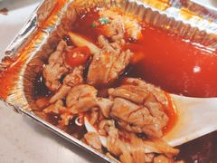 -金玲珑串道(石鼓路店)