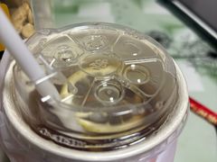 -塔斯汀中国汉堡(青浦宝龙广场店)