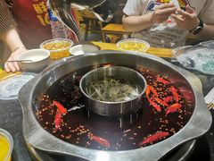-大龙火锅(老店)