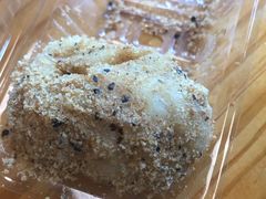 招牌脆脆麻糍-猫街麻糍哥(思明南路店)