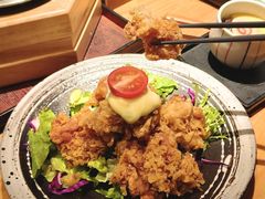 -味太助·银饭食堂(中华城店)
