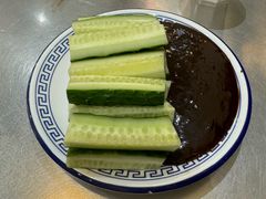 -小寒羊烧烤(凯瑞时代大厦店)