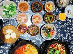 -张关合渣(朱家坳店)