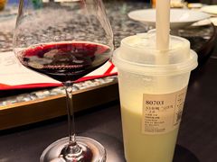 -北京饭店谭家菜