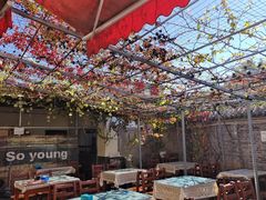 -伊隆斋(什刹海店)