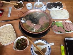 -妈妈的味道(和顺古镇店)