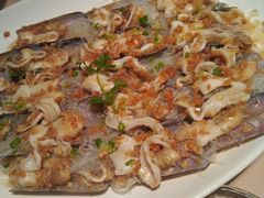 -金苑海鲜酒家(来魅力店)