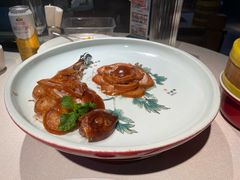 -京味斋·北京烤鸭(华威桥北工大店)