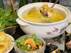 -金龙·打边炉(南京西路店)
