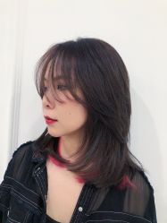 -TOP HAIR SALON