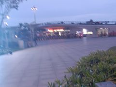 -大梅沙海滨公园