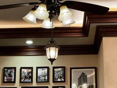 -摩根扒房(桐梓林店)