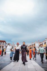 点击看大图 -风马映像摄影工作室(布宫店)