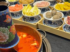 -咏江南·苏式火锅·苏州评弹(观前街店)