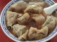 -古徽州馄饨店(宝安路店)