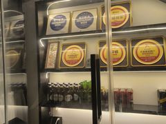 -LESCEDARS Brasserie Bistro香柏树