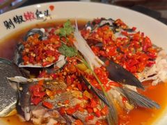 -湘阁里辣(东门茂业店)