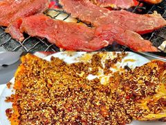 -松明一烤肉馆(鲁园店)