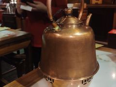 -小吊梨汤·北京菜(香山店)