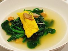 -Yan Ting 宴庭中餐厅(上海静安瑞吉酒店)