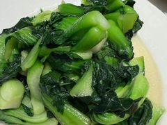 炒青菜-宏玲餐厅(四川南路店)